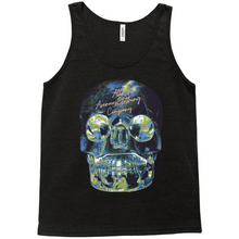 Load image into Gallery viewer, AACCrystal 111 Tank Tops