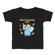 Load image into Gallery viewer, Apparel-DTG-ToddlerClothing-Bella-3001T-2T-DarkGreyHeather-Unisex-CF-20260329093348110