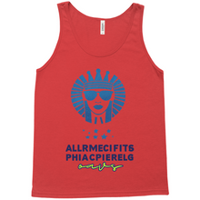 Load image into Gallery viewer, Apparel-DTG-TankTop-Bella-3480-M-Red-Unisex-CF-20250523171425547