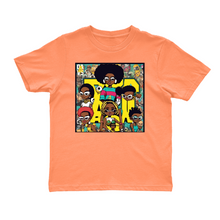 Load image into Gallery viewer, AACC Youth Societas # 10 T-Shirts (Youth Sizes)