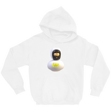 Load image into Gallery viewer, Breezy Da Sno Mane Hoodies (Youth Sizes)