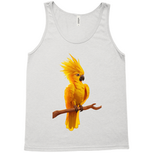 Load image into Gallery viewer, Bird Talk Tank Tops