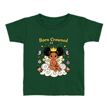 Load image into Gallery viewer, Apparel-DTG-ToddlerClothing-Bella-3001T-3T-Kelly-Unisex-CF-2026032909264730