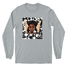 Load image into Gallery viewer, Spectrum Life Angels Long Sleeve Shirts (Youth Sizes)#4