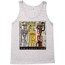 Load image into Gallery viewer, Sasquaacch #23 Tank Tops