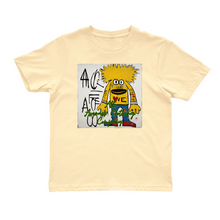 Load image into Gallery viewer, Sasquaacch #4 T-Shirts (Youth Sizes)
