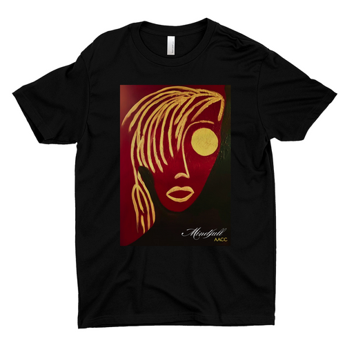 H.E.R. by Mindfull T-Shirts
