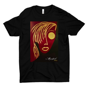 H.E.R. by Mindfull T-Shirts