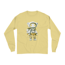 Load image into Gallery viewer, Bright Eyes Long Sleeve Shirts