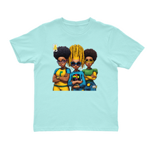Load image into Gallery viewer, AACC Youth Societas # 7 T-Shirts (Youth Sizes)
