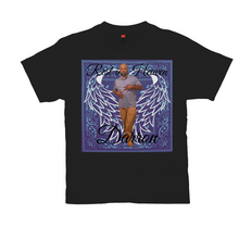 Load image into Gallery viewer, Darron Rest In Heaven T-Shirts