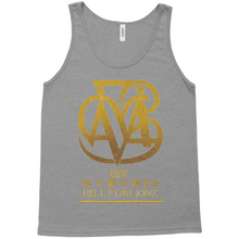 Load image into Gallery viewer, Apparel-DTG-TankTop-Bella-3480-L-GreyTriblend-Unisex-CFCB-20250316091759353