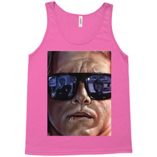 Load image into Gallery viewer, They Live Tank Tops
