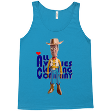 Load image into Gallery viewer, Apparel-DTG-TankTop-Bella-3480-2XL-NeonBlue-Unisex-CF-20260415085038254