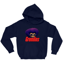 Load image into Gallery viewer, Supa Gremlins #1 Duel Side DTG Hoodies (Youth Sizes)