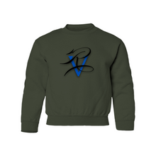 Load image into Gallery viewer, RIGGINS VENUE Sweatshirts (Youth Sizes)