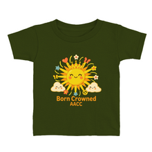 Load image into Gallery viewer, Apparel-DTG-ToddlerClothing-Bella-3001T-3T-Olive-Unisex-CF-20260329085023418