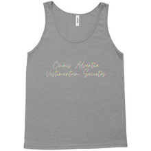 Load image into Gallery viewer, AACC Est. Tank Tops
