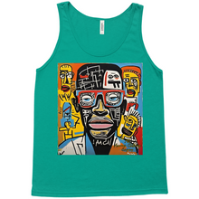 Load image into Gallery viewer, Sasquaacch #20 Tank Tops