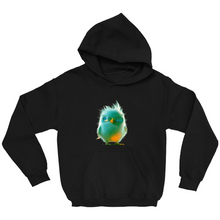 Load image into Gallery viewer, AACC Love Birds Duel Sided DTG Hoodies (Youth Sizes)