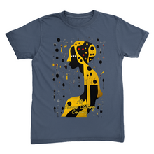 Load image into Gallery viewer, Kraacc House #8 T-Shirts