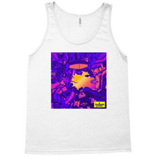 Load image into Gallery viewer, Straight Outta Cyberville ,Tank Tops