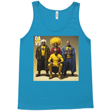 Load image into Gallery viewer, AACC Societas # 13 Tank Tops