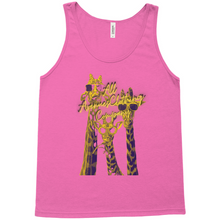 Load image into Gallery viewer, Tree Tops Tank Tops