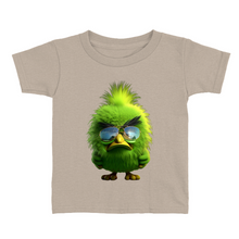 Load image into Gallery viewer, AACC Love Birds T-Shirts Sam (Toddler Sizes)
