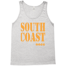 Load image into Gallery viewer, SOUTH CoaST Honey Mustard Drip Tank Tops