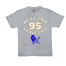 Load image into Gallery viewer, WEST END ATHLETICS 95 T-Shirts