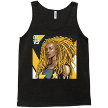 Load image into Gallery viewer, AACC Societas # 16 Tank Tops