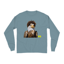 Load image into Gallery viewer, Bald Brotha Long Sleeve Shirts