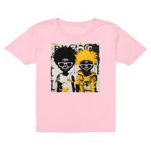 Load image into Gallery viewer, Sasquaacch #9 T-Shirts (Youth Sizes)