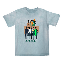 Load image into Gallery viewer, Apparel-DTG-TShirt-CC-1745-XL-Ocean-Unisex-CF-20250302144455825