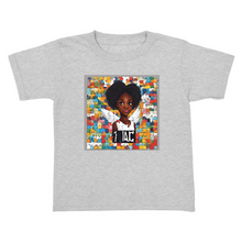 Load image into Gallery viewer, Spectrum Life Angels T-Shirts (Toddler Sizes) # 3