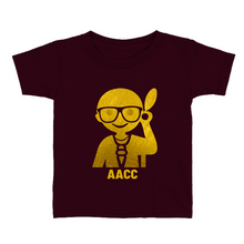 Load image into Gallery viewer, Apparel-DTG-ToddlerClothing-Bella-3001T-3T-Maroon-Unisex-CF-20250523193057712