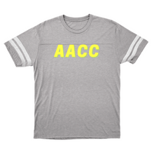 Load image into Gallery viewer, AACC Just Doin Stripes T-Shirts