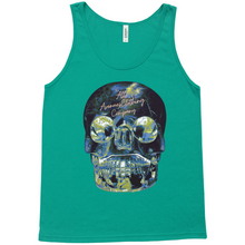 Load image into Gallery viewer, AACCrystal 111 Tank Tops