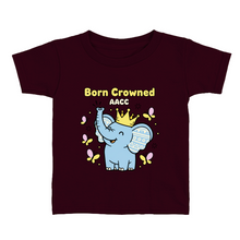 Load image into Gallery viewer, Apparel-DTG-ToddlerClothing-Bella-3001T-3T-Maroon-Unisex-CF-20260329093348119