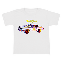 Load image into Gallery viewer, South Coast Speed Shop T-Shirts (Toddler Sizes)