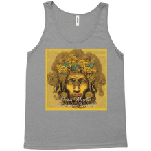 Load image into Gallery viewer, Flower Power # 4 Tank Tops