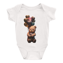 Load image into Gallery viewer, AC Baby Bear Onesies