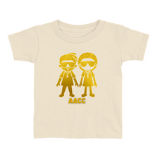 Load image into Gallery viewer, Apparel-DTG-ToddlerClothing-Bella-3001T-2T-Natural-Unisex-CF-20250525085212591