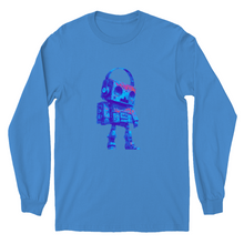 Load image into Gallery viewer, Bot BOI Long Sleeve Shirts (Youth Sizes)