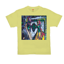 Load image into Gallery viewer, God  Coded T-Shirts