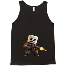 Load image into Gallery viewer, Marshmellow Madness Tank Tops