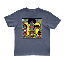 Load image into Gallery viewer, AACC Youth Societas # 10 T-Shirts (Youth Sizes)