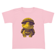 Load image into Gallery viewer, Speedy#4 T-Shirts (Toddler Sizes)