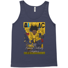 Load image into Gallery viewer, Sasquaacch #4 Tank Tops
